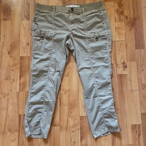 Sonoma Capris size 14